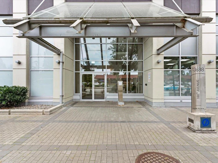 204-13688 100 Avenue, Surrey, BC, V3T 0G5 - 20