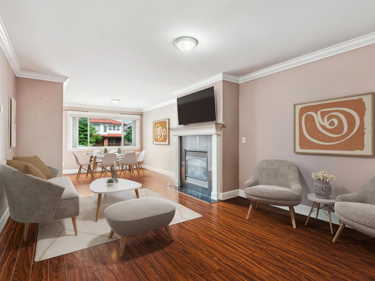 6419 Selma Avenue, Burnaby, BC, V5H 3R3 - 3