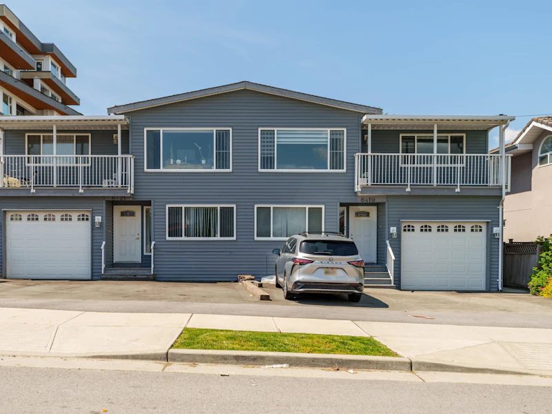 6419 Selma Avenue, Burnaby BC V5H 3R3
