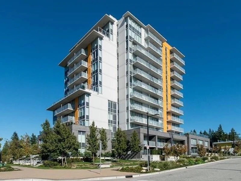 701 - 9025 Highland Court, Burnaby BC V5A 0A8