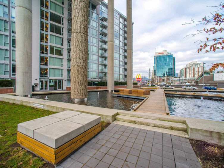 816-1618 Quebec Street, Vancouver, BC, V6A 0C5 - 21