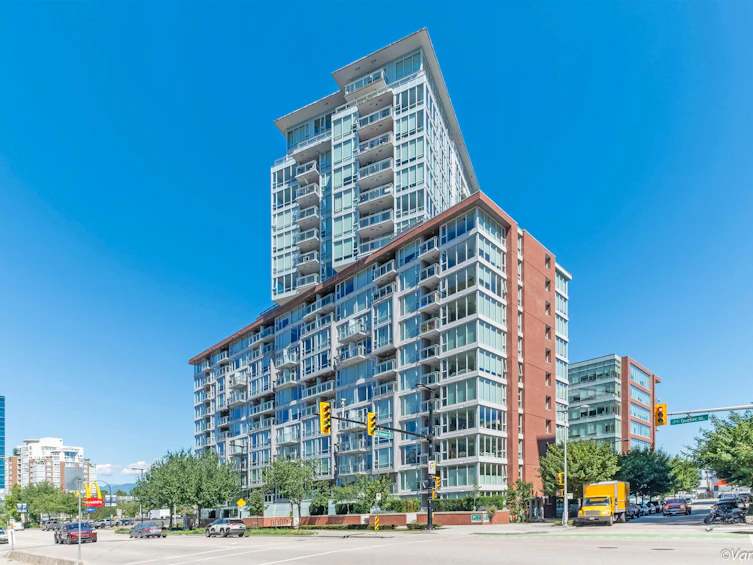 816-1618 Quebec Street, Vancouver, BC, V6A 0C5 - 23
