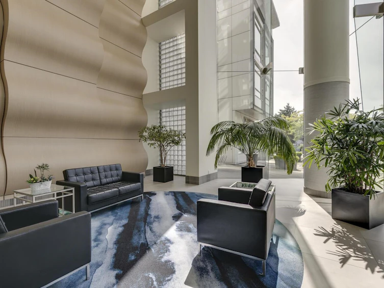 802-1199 Marinaside Crescent, Vancouver, BC, V6Z 2Y2 - 20