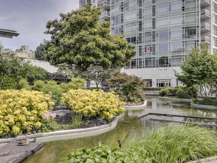 802-1199 Marinaside Crescent, Vancouver, BC, V6Z 2Y2 - 32
