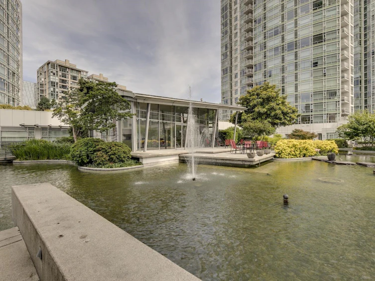 802-1199 Marinaside Crescent, Vancouver, BC, V6Z 2Y2 - 31