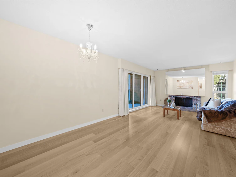 303-2410 Cornwall Avenue, Vancouver, BC, V6K 1B8 - 9