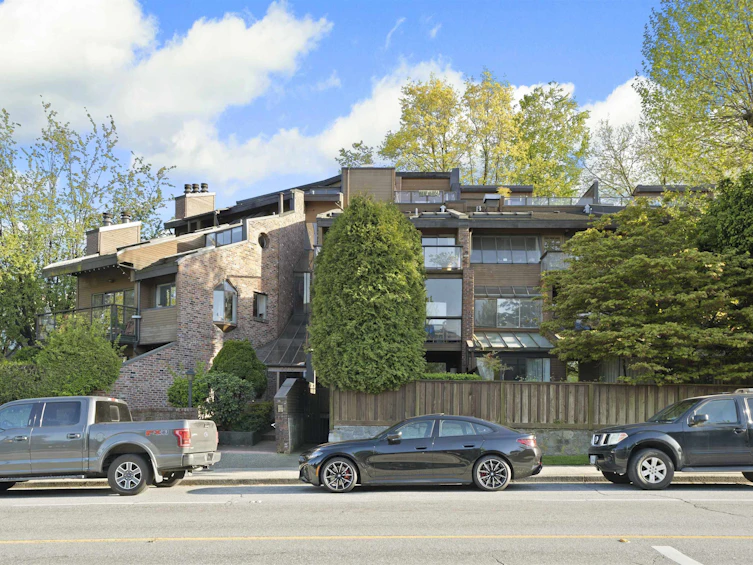 303-2410 Cornwall Avenue, Vancouver, BC, V6K 1B8 - 22