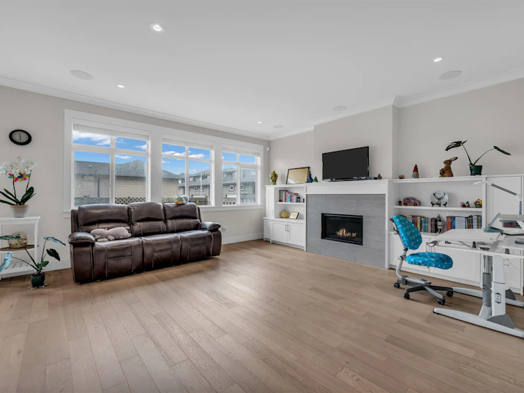 12222 Trites Road, Richmond, BC, V7E 3R7 - 12