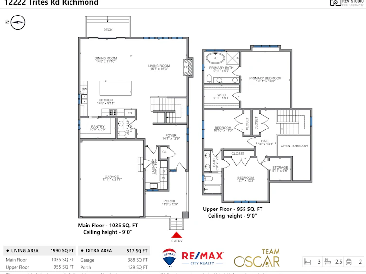 12222 Trites Road, Richmond, BC, V7E 3R7 - 38