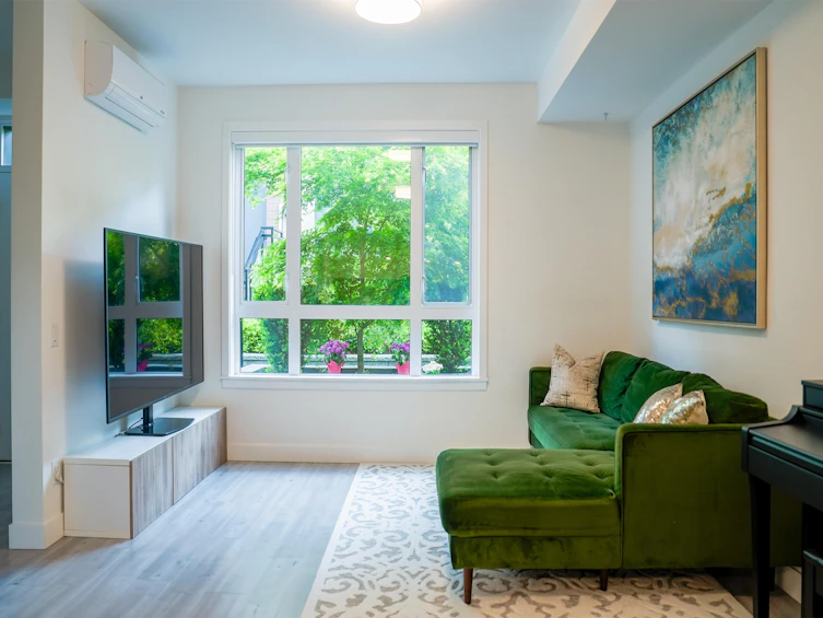 136-2035 Glenaire Drive, North Vancouver, BC, V7P 1Y2 - 3