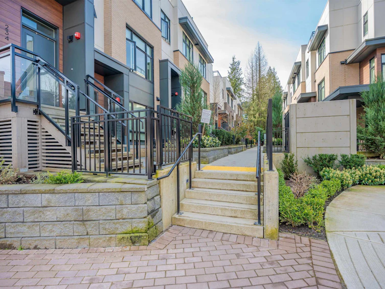 136-2035 Glenaire Drive, North Vancouver, BC, V7P 1Y2 - 28