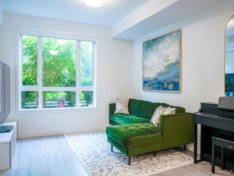 136-2035 Glenaire Drive, North Vancouver, BC, V7P 1Y2 - 2