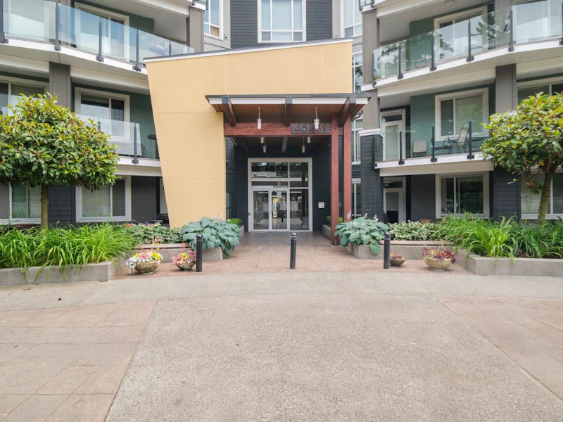 306 - 45389 Chehalis Drive, Chilliwack BC V2R 0T9