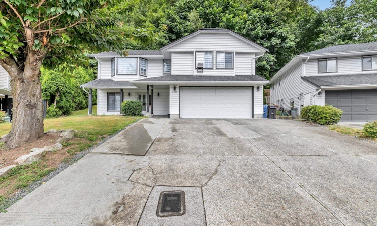 3047 Crossley Drive