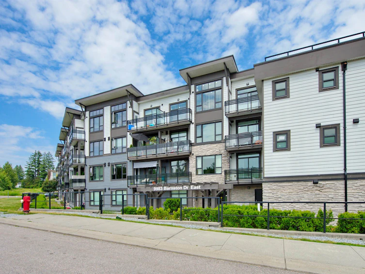 309-9983 E Barnston Drive, Surrey, BC, V4N 6T3 - 24