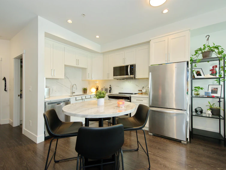309-9983 E Barnston Drive, Surrey, BC, V4N 6T3 - 7