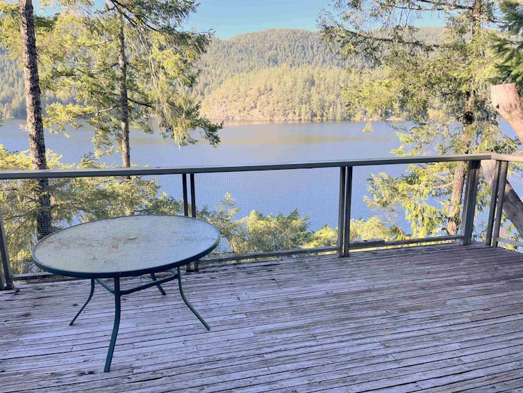 Lot 2 Sakinaw Lake, Pender Harbour Egmont, BC, V0N 2H0 - 16