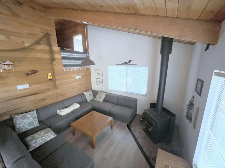 Lot 2 Sakinaw Lake, Pender Harbour Egmont, BC, V0N 2H0 - 9