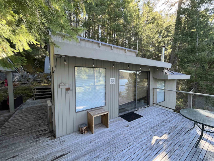 Lot 2 Sakinaw Lake, Pender Harbour Egmont, BC, V0N 2H0 - 7