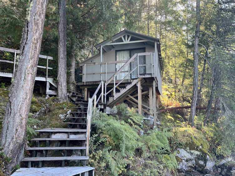 Lot 2 Sakinaw Lake, Pender Harbour Egmont, BC, V0N 2H0 - 22