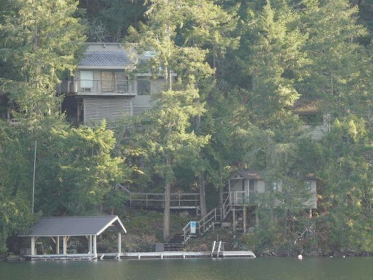 Lot 2 Sakinaw Lake, Pender Harbour Egmont, BC, V0N 2H0