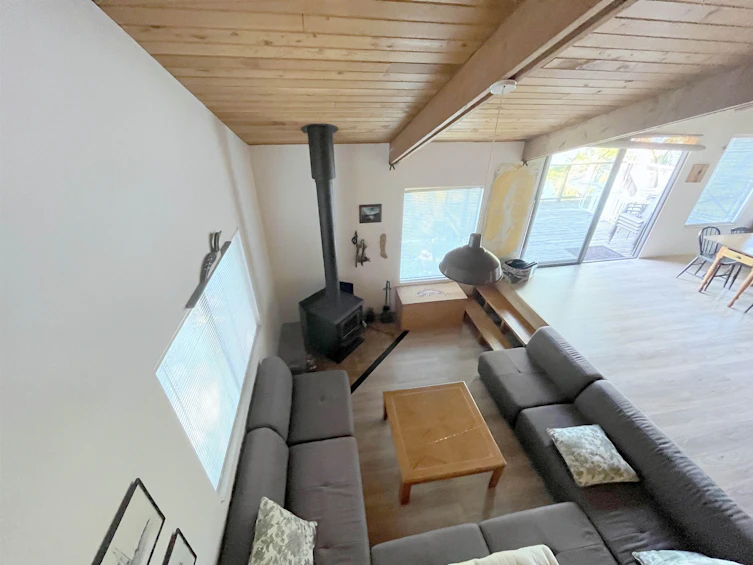 Lot 2 Sakinaw Lake, Pender Harbour Egmont, BC, V0N 2H0 - 10