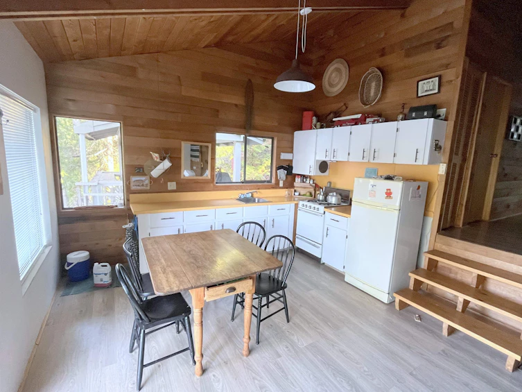 Lot 2 Sakinaw Lake, Pender Harbour Egmont, BC, V0N 2H0 - 8