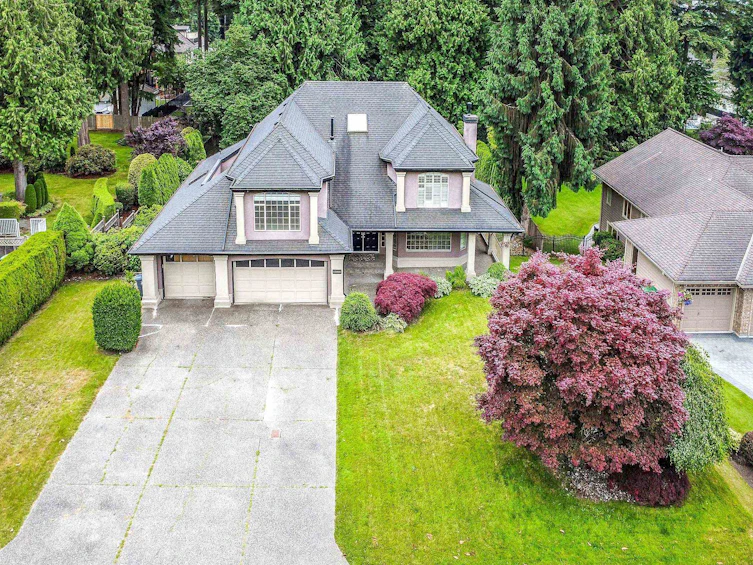 12090 57 Avenue, Surrey, BC, V3X 2S4