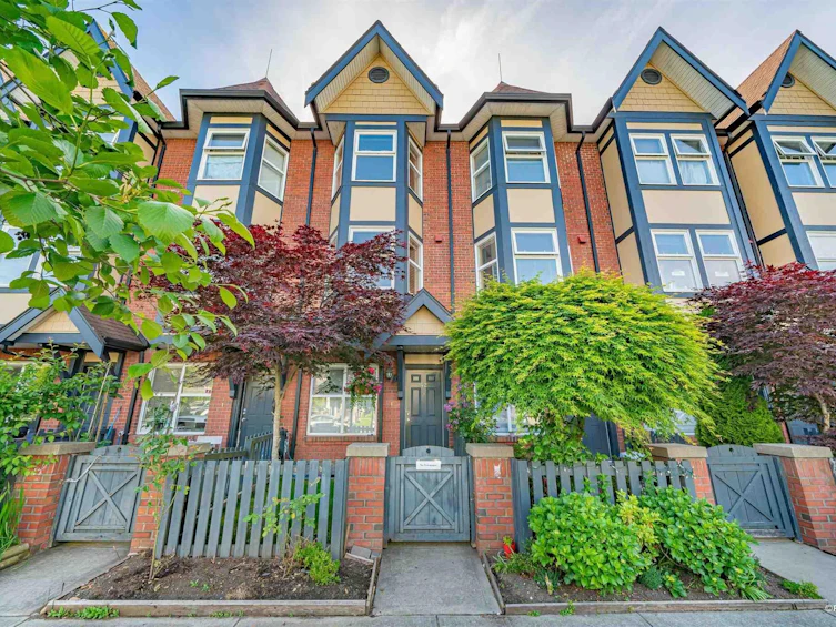42-6099 Alder Street, Richmond, BC, V6Y 0A8 - 2