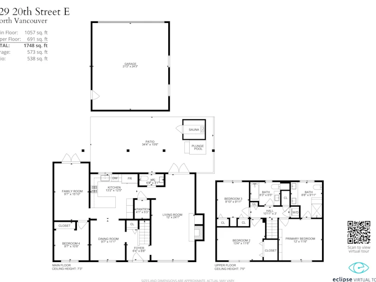 529 E 20th Street, North Vancouver, BC, V7L 3B4 - 39
