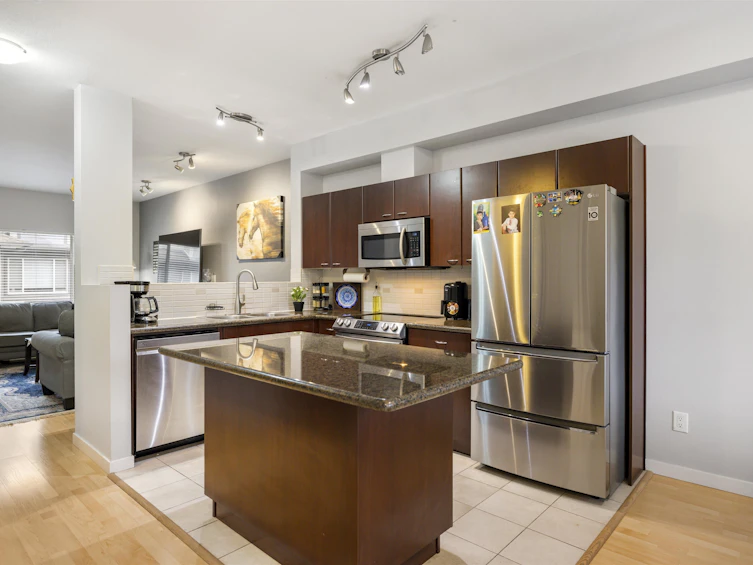 116-18701 66 Avenue, Surrey, BC, V3S 4P3 - 5