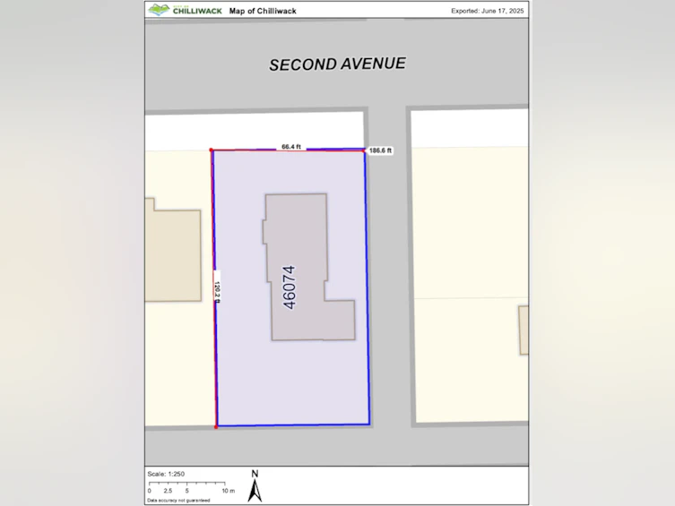 46074 Second Avenue, Chilliwack, BC, V2P 1S5 - 2