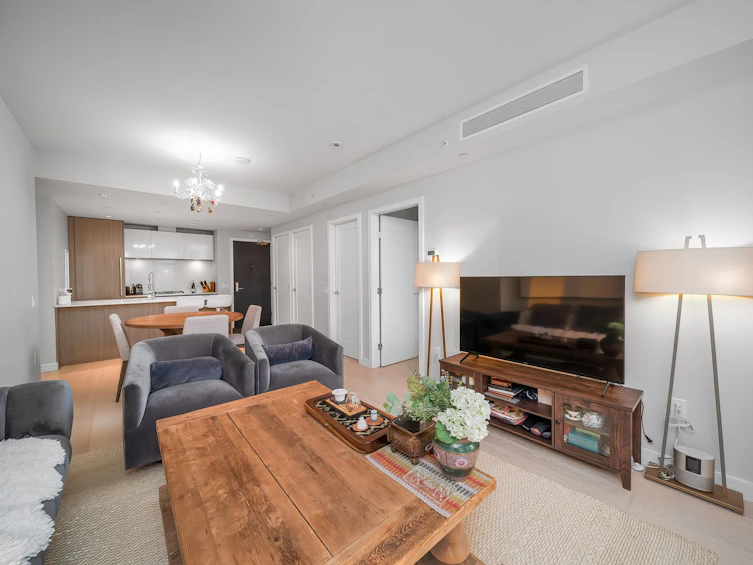 1506-1221 Bidwell Street, Vancouver, BC, V6G 0B1 - 22