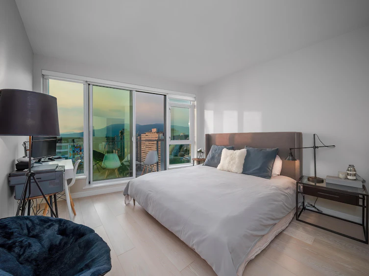 1506-1221 Bidwell Street, Vancouver, BC, V6G 0B1 - 31