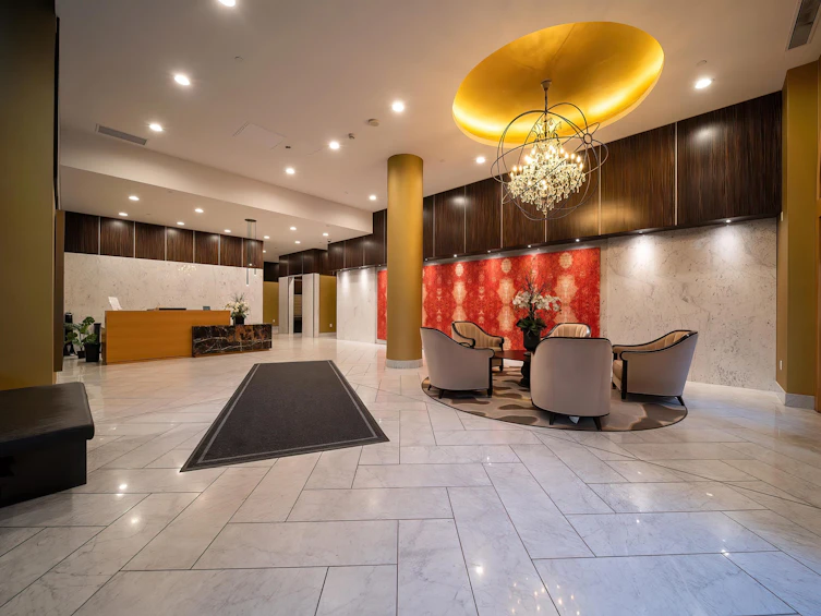 1506-1221 Bidwell Street, Vancouver, BC, V6G 0B1 - 9