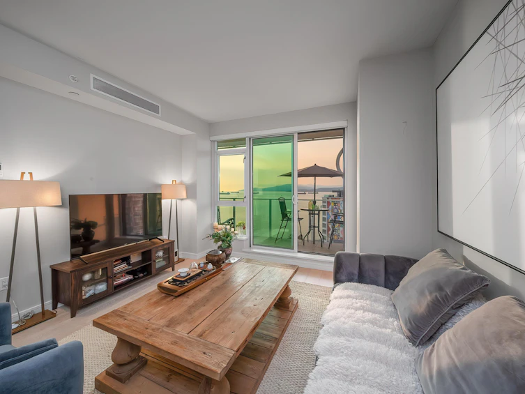 1506-1221 Bidwell Street, Vancouver, BC, V6G 0B1 - 14
