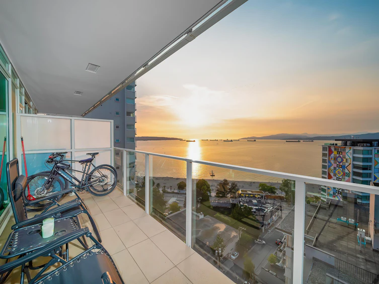 1506-1221 Bidwell Street, Vancouver, BC, V6G 0B1 - 19