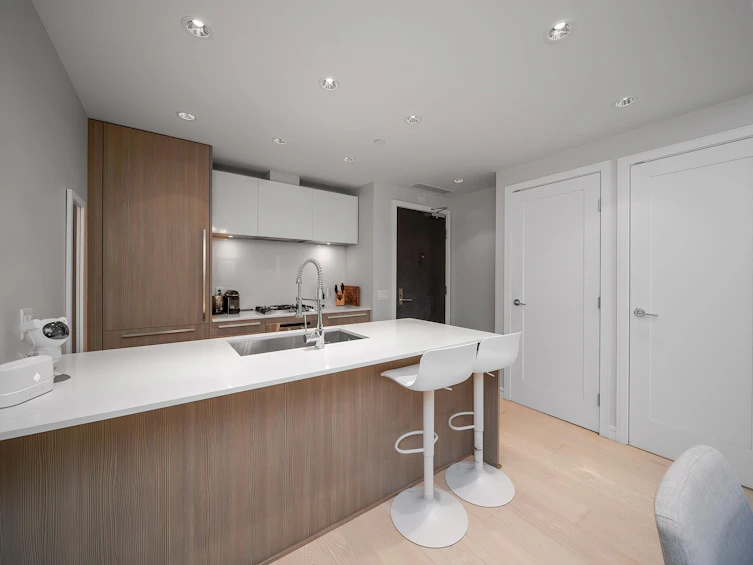 1506-1221 Bidwell Street, Vancouver, BC, V6G 0B1 - 26