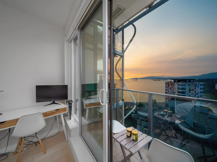1506-1221 Bidwell Street, Vancouver, BC, V6G 0B1 - 32