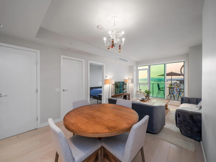 1506-1221 Bidwell Street, Vancouver, BC, V6G 0B1 - 13