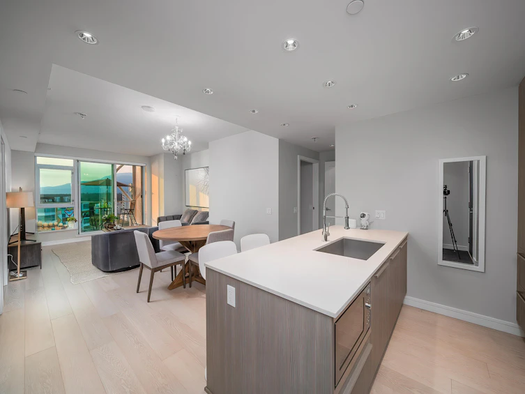 1506-1221 Bidwell Street, Vancouver, BC, V6G 0B1 - 10