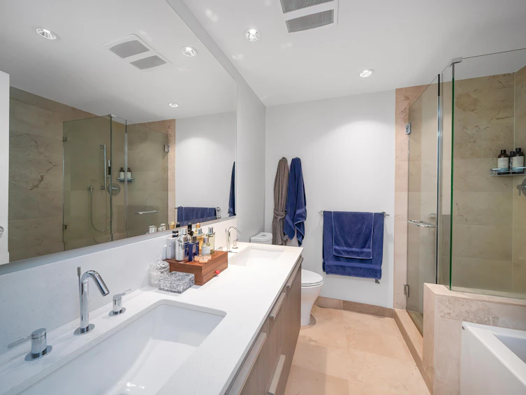 1506-1221 Bidwell Street, Vancouver, BC, V6G 0B1 - 35