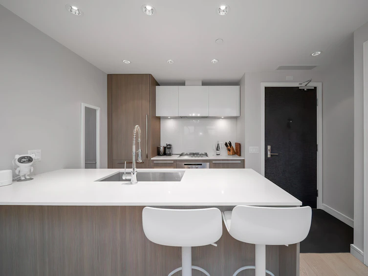 1506-1221 Bidwell Street, Vancouver, BC, V6G 0B1 - 25