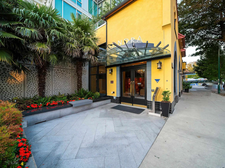1506-1221 Bidwell Street, Vancouver, BC, V6G 0B1 - 8
