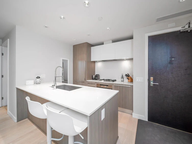 1506-1221 Bidwell Street, Vancouver, BC, V6G 0B1 - 24