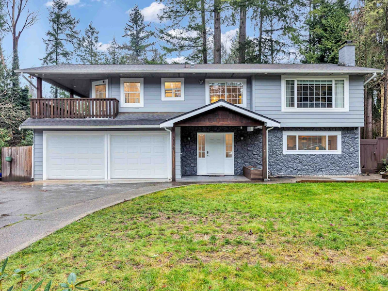 3854 196a Street, Langley BC V3A 1A6