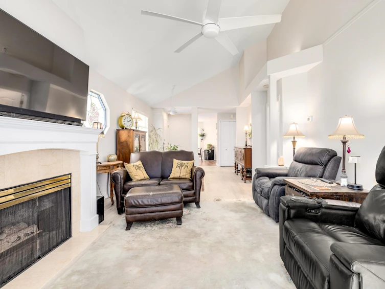 80-2500 152 Street, Surrey, BC, V4P 1M8 - 6