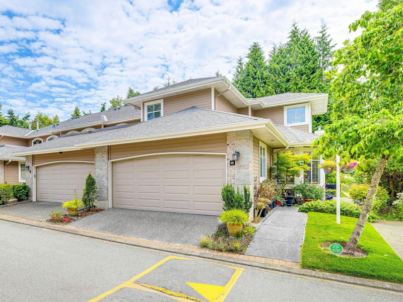 80 - 2500 152nd Street, Surrey BC V4P 1M8