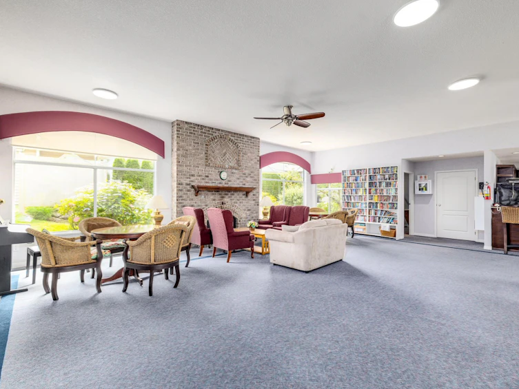 80-2500 152 Street, Surrey, BC, V4P 1M8 - 39