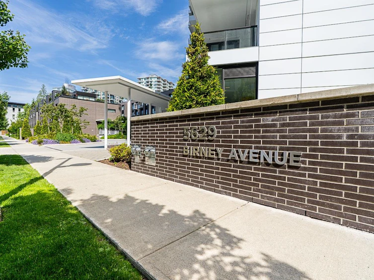 308-5629 Birney Avenue, Vancouver, BC, V6S 0L5 - 34